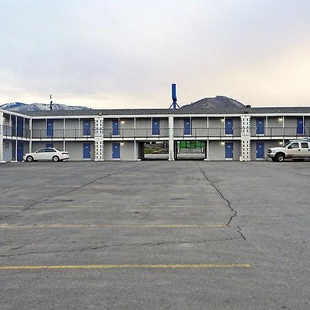 Motel 6-Wenatchee, Wa Dış mekan fotoğraf