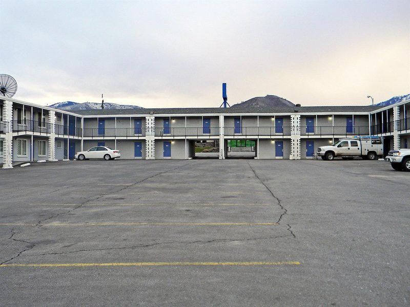 Motel 6-Wenatchee, Wa Dış mekan fotoğraf
