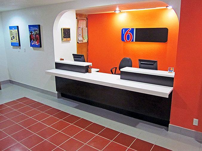 Motel 6-Wenatchee, Wa Dış mekan fotoğraf