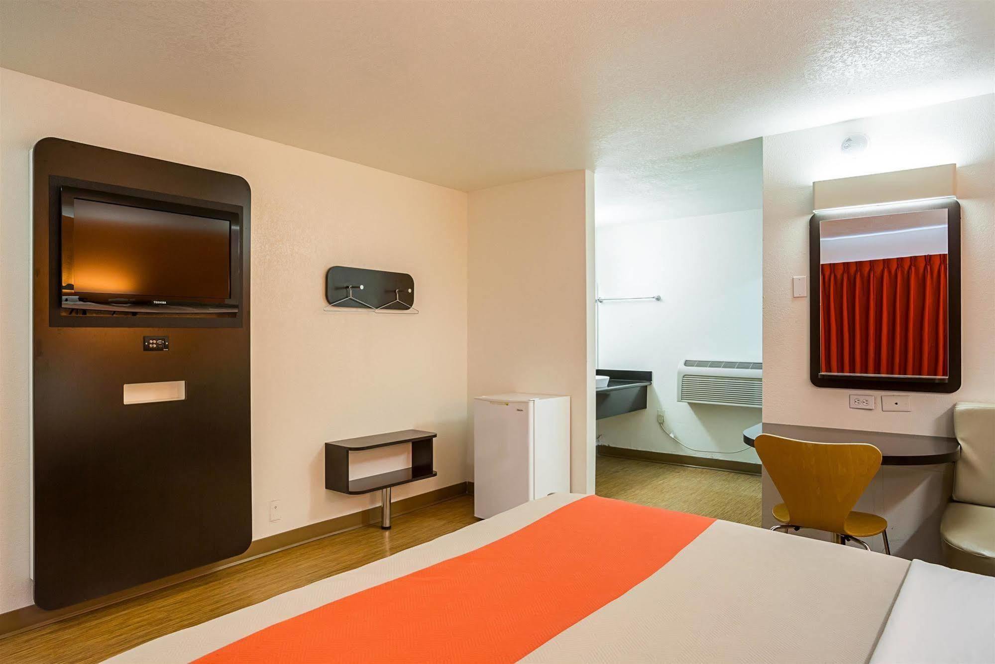 Motel 6-Wenatchee, Wa Dış mekan fotoğraf