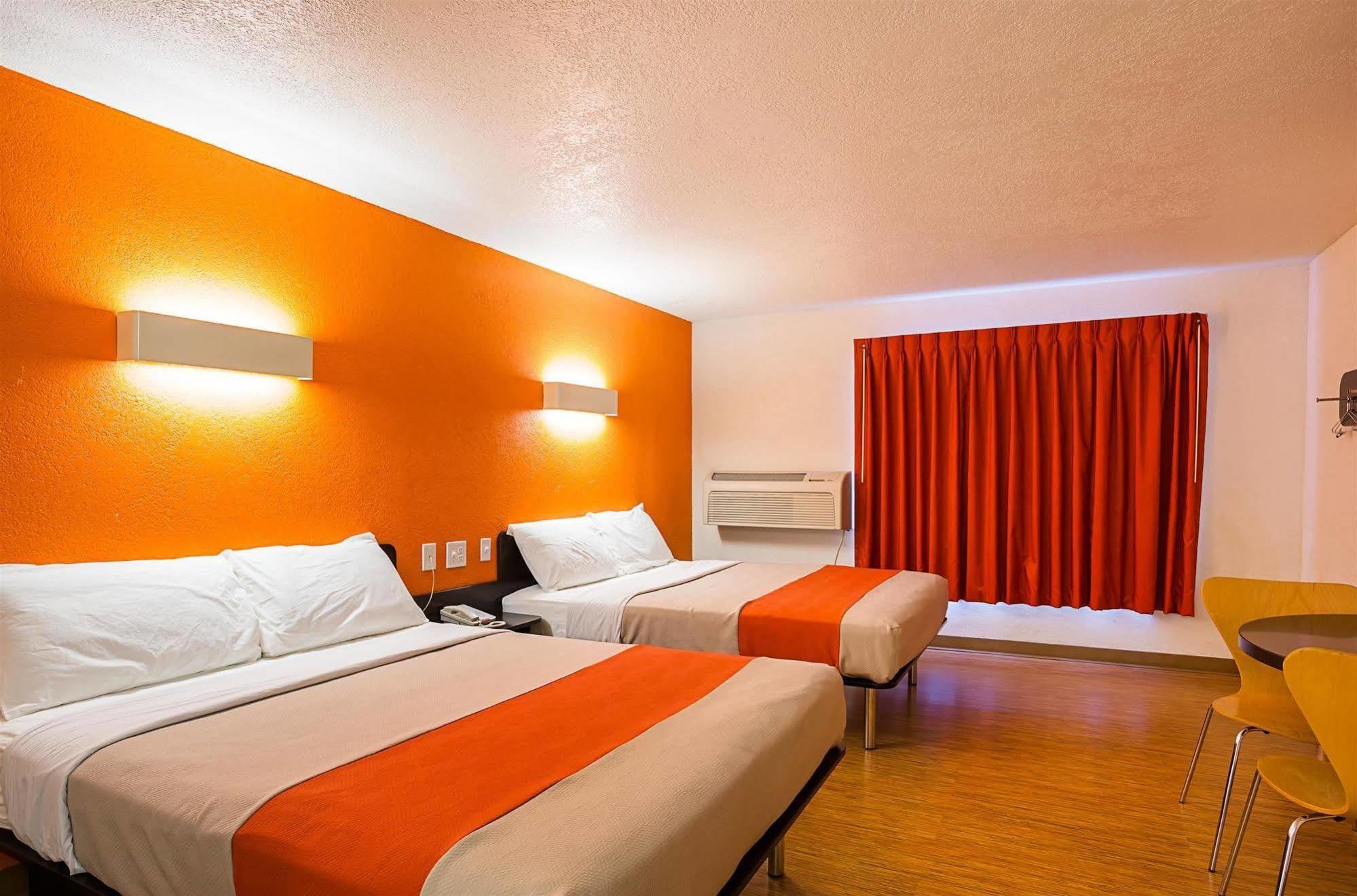 Motel 6-Wenatchee, Wa Dış mekan fotoğraf