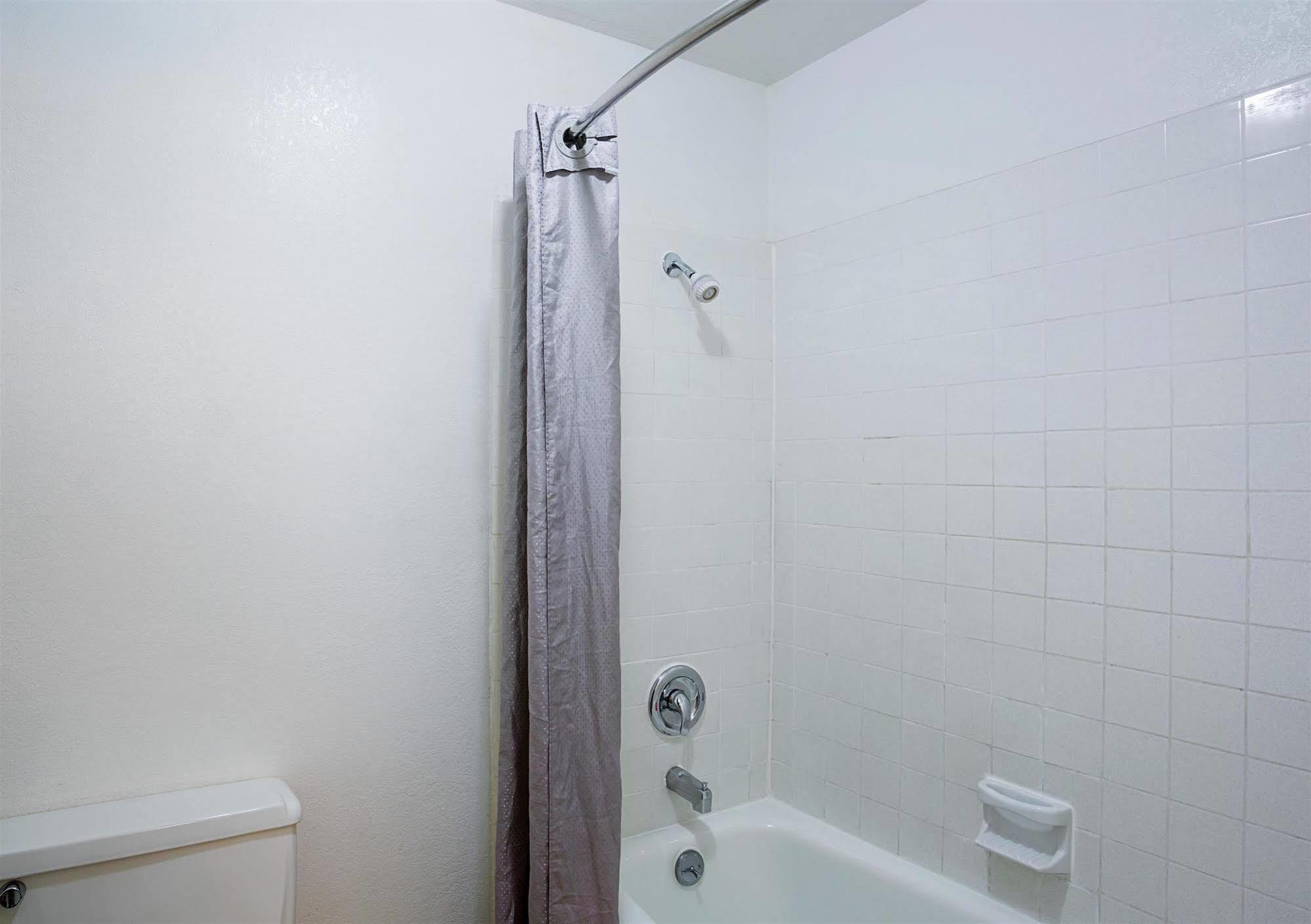 Motel 6-Wenatchee, Wa Dış mekan fotoğraf