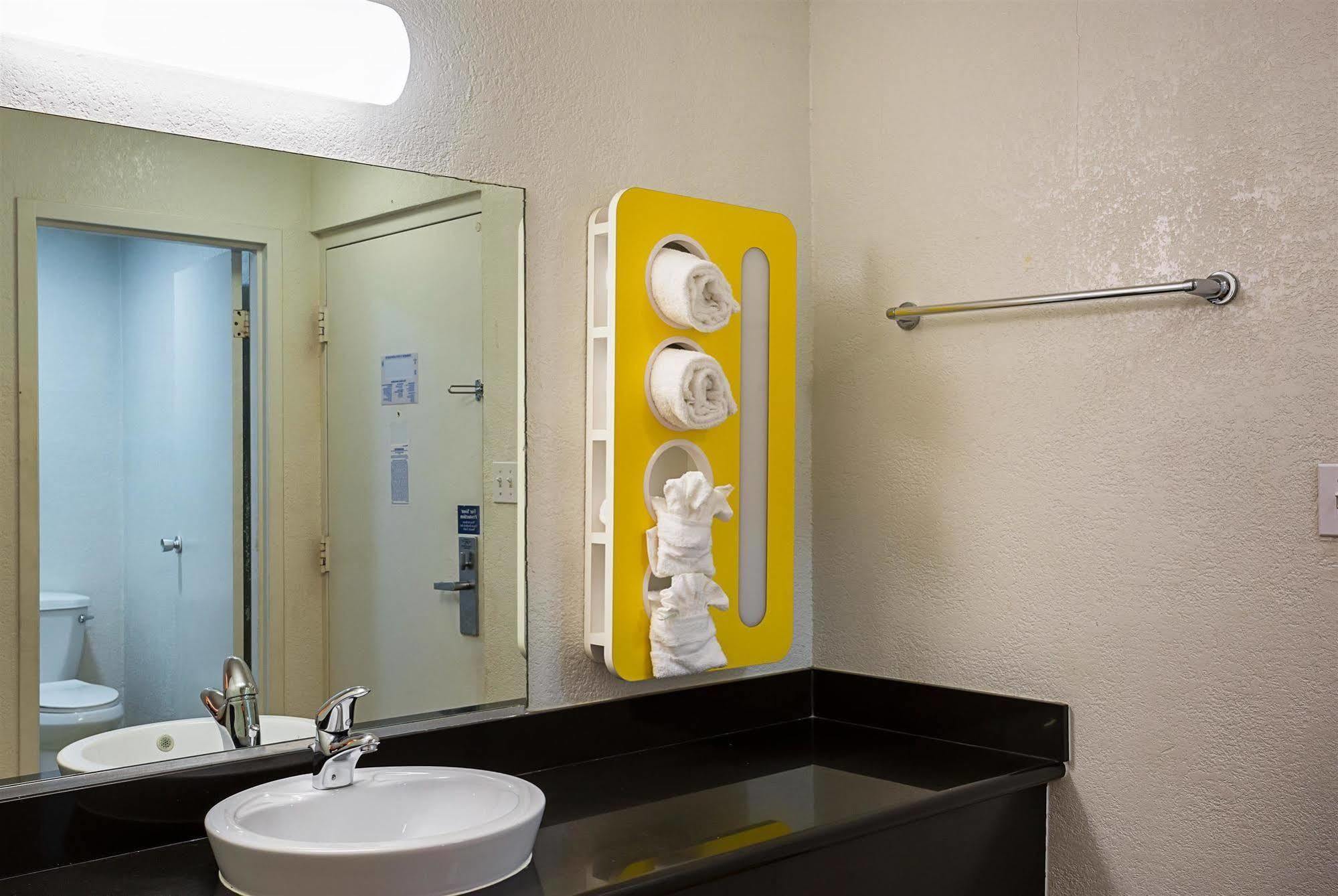 Motel 6-Wenatchee, Wa Dış mekan fotoğraf