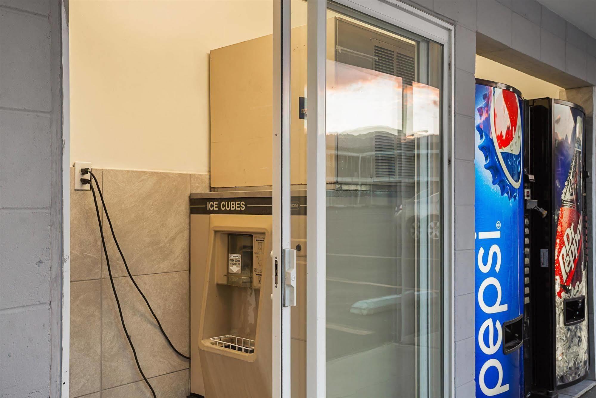 Motel 6-Wenatchee, Wa Dış mekan fotoğraf