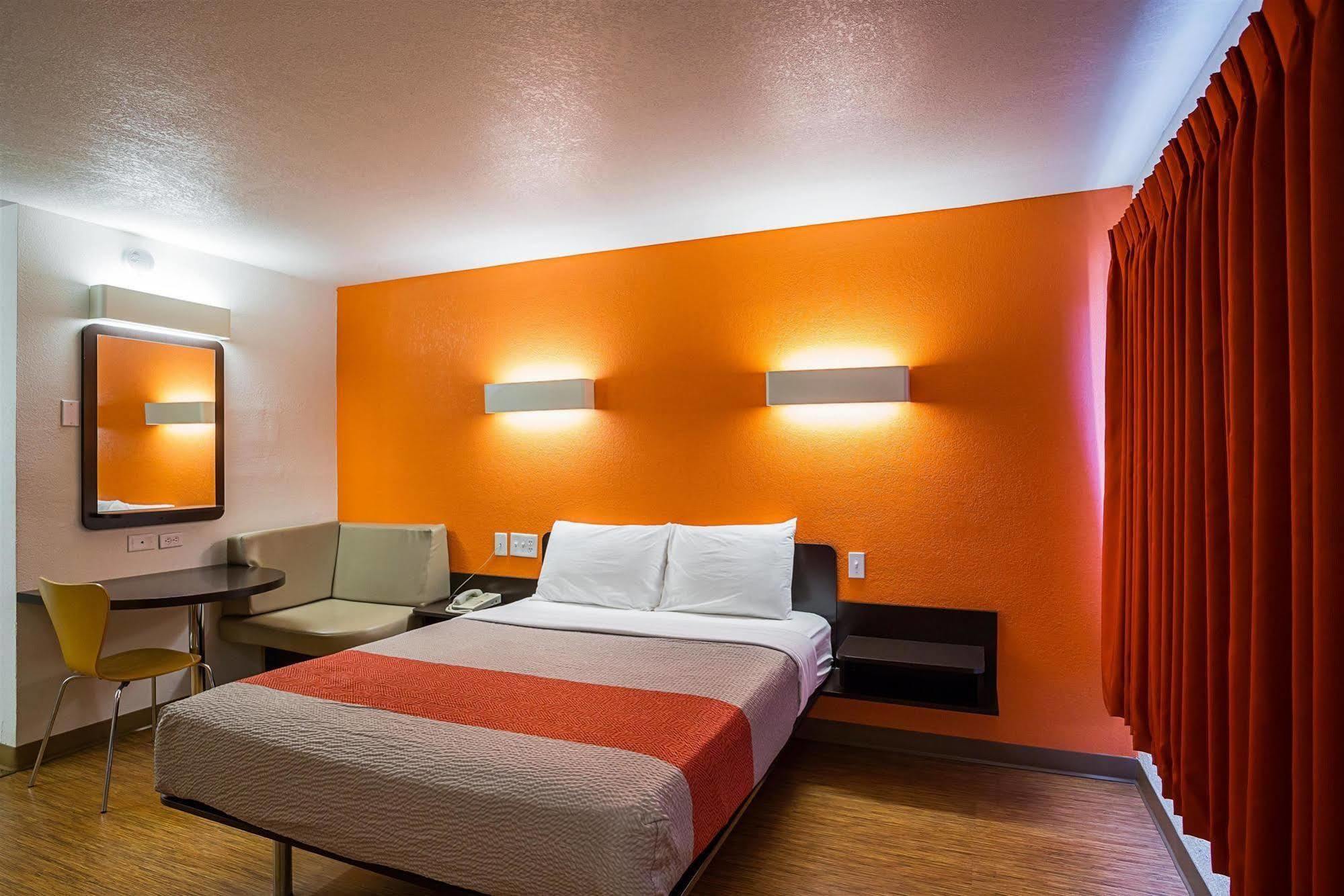 Motel 6-Wenatchee, Wa Dış mekan fotoğraf