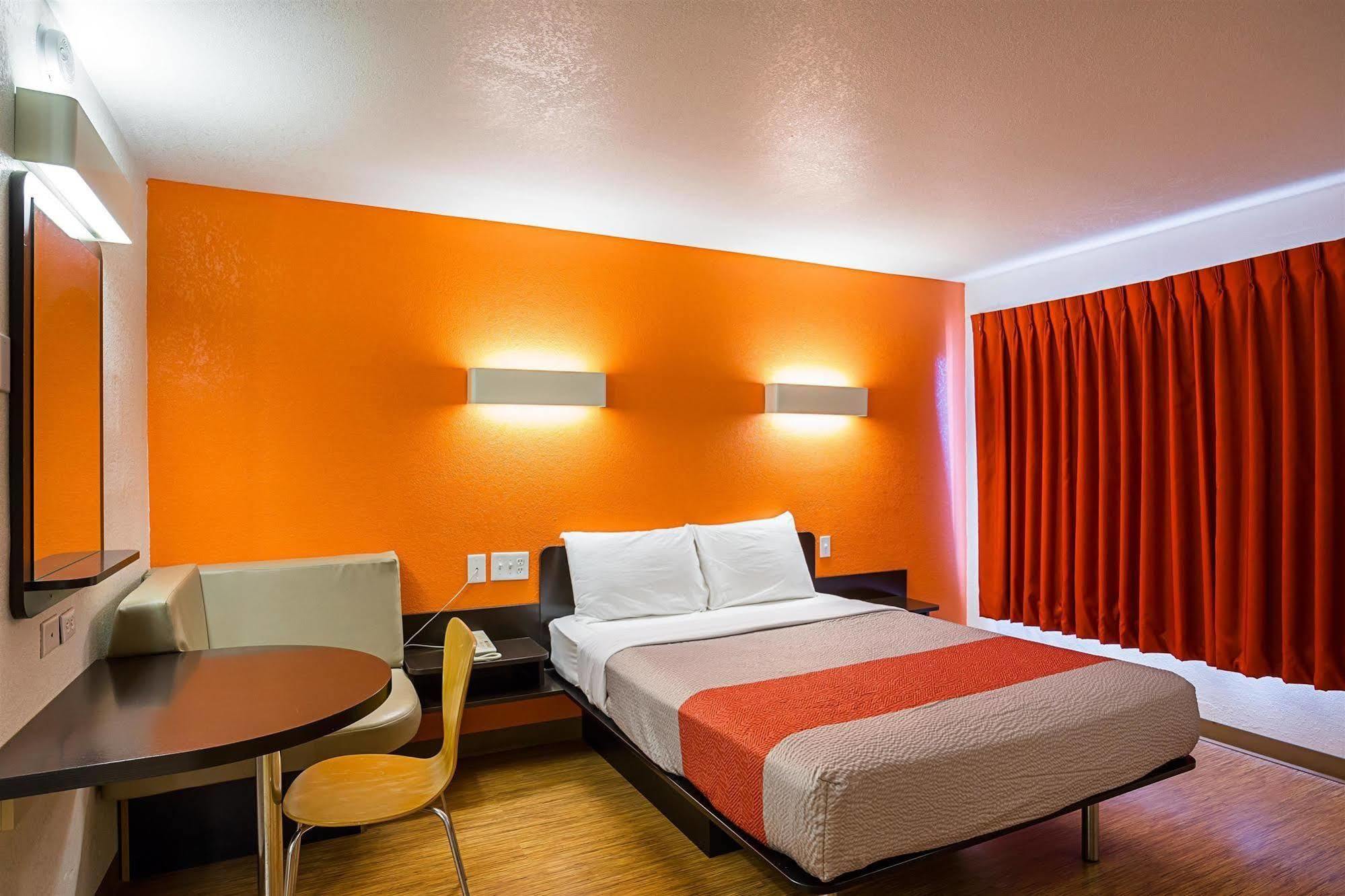 Motel 6-Wenatchee, Wa Dış mekan fotoğraf