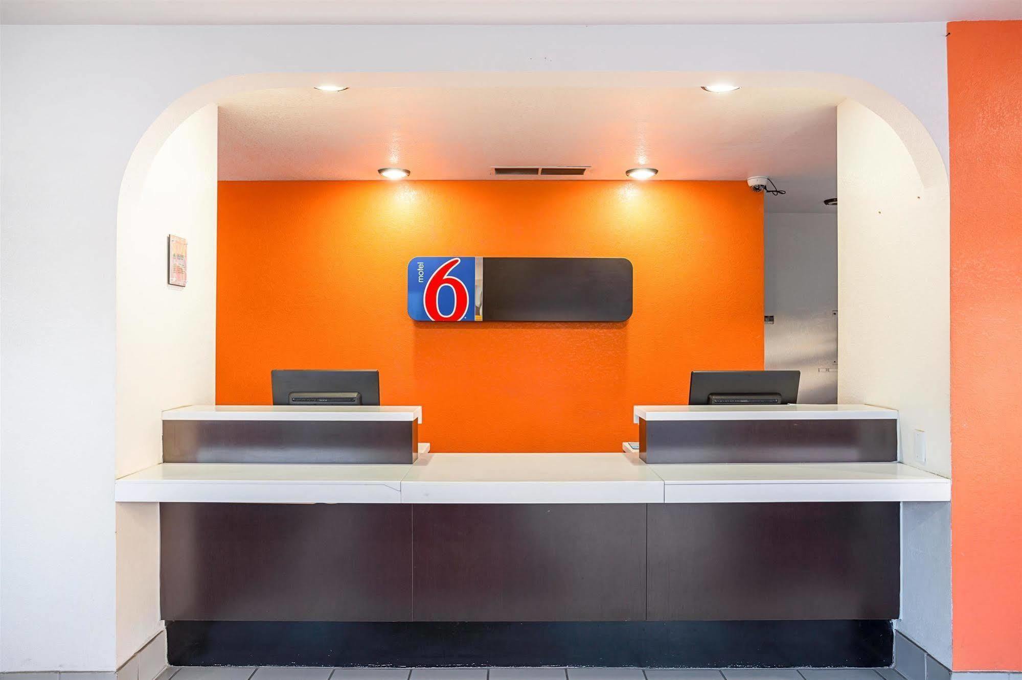Motel 6-Wenatchee, Wa Dış mekan fotoğraf