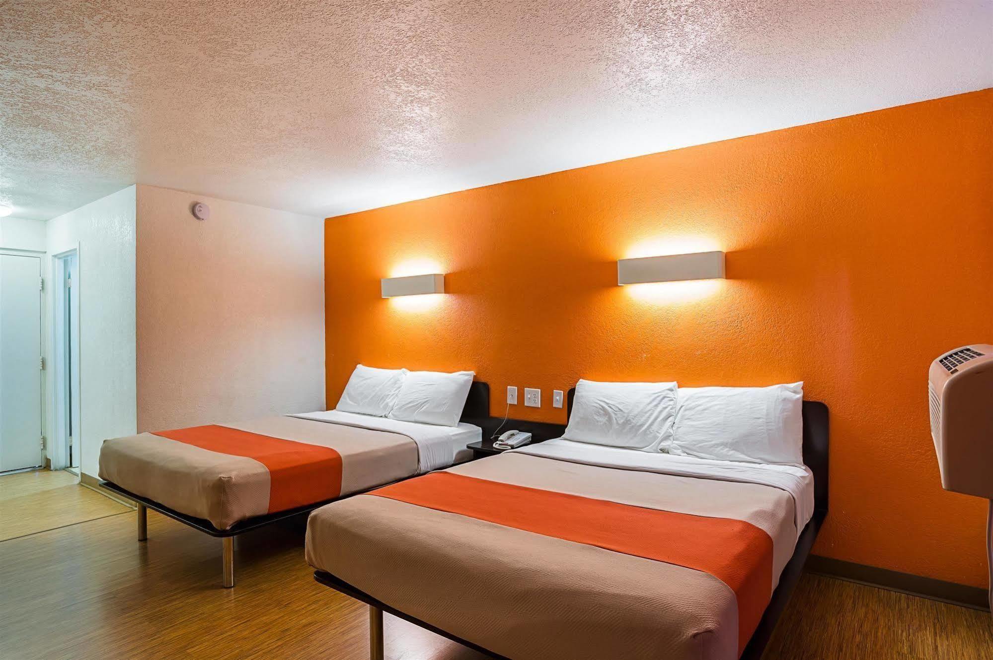 Motel 6-Wenatchee, Wa Dış mekan fotoğraf