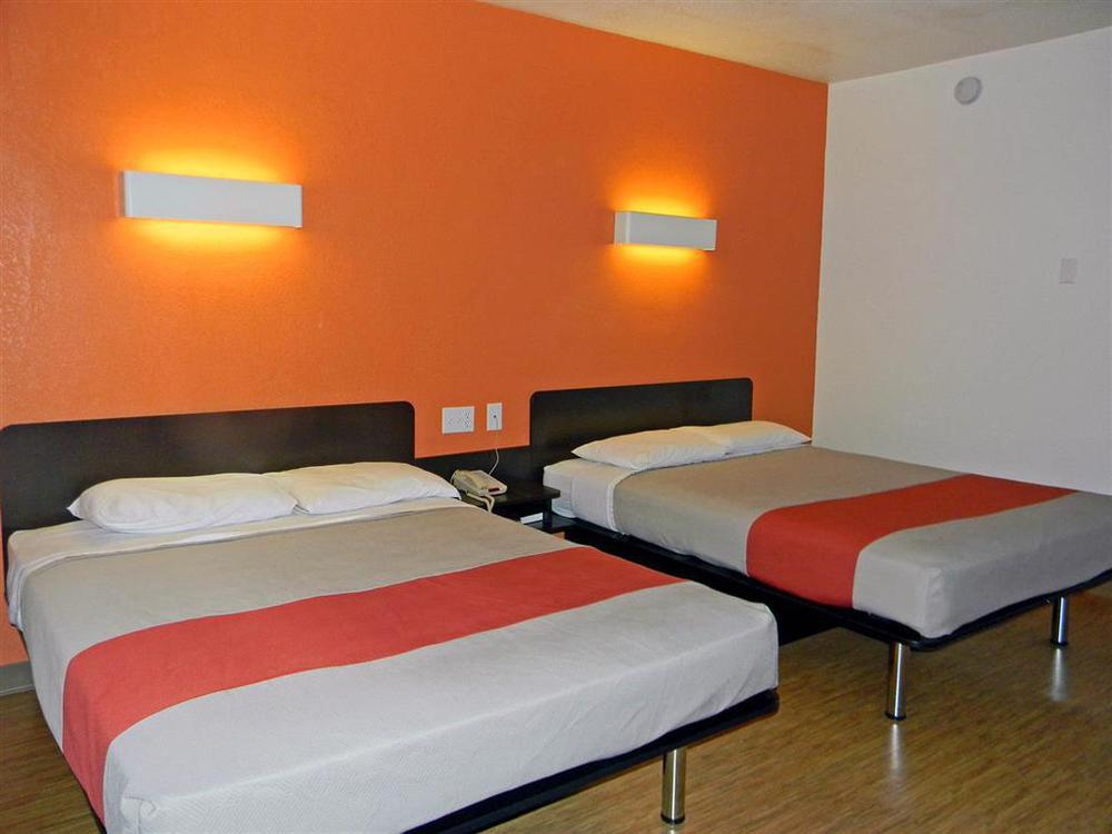 Motel 6-Wenatchee, Wa Oda fotoğraf